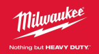 Milwaukee - Nothing but heavy duty
