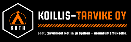 Koillis-Tarvike Oy