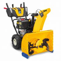 Lumilinko XS3 66 SWE, Cub Cadet